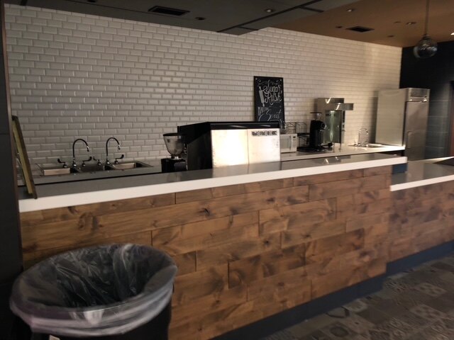 Offices and Coffee Bars photo 5