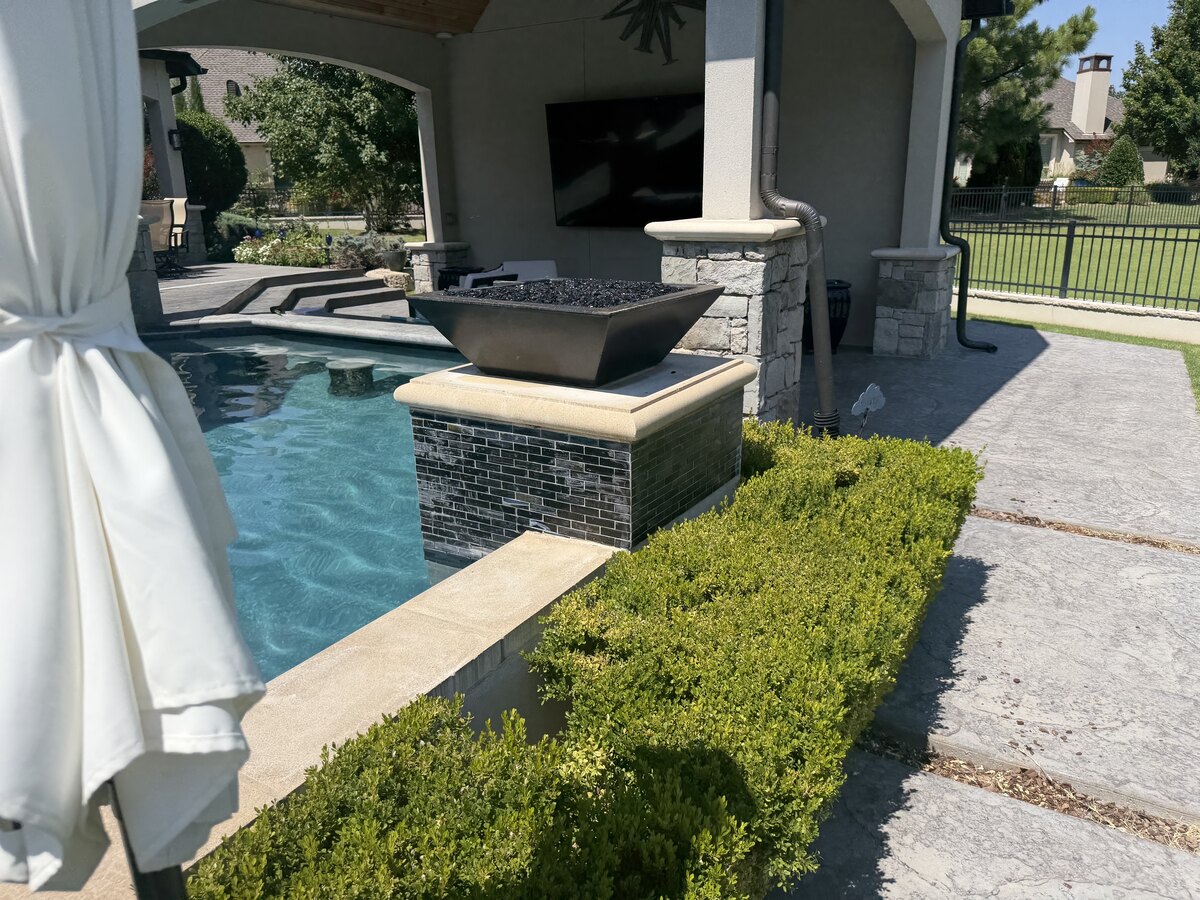 Pool Deck and Outdoor Living photo 3