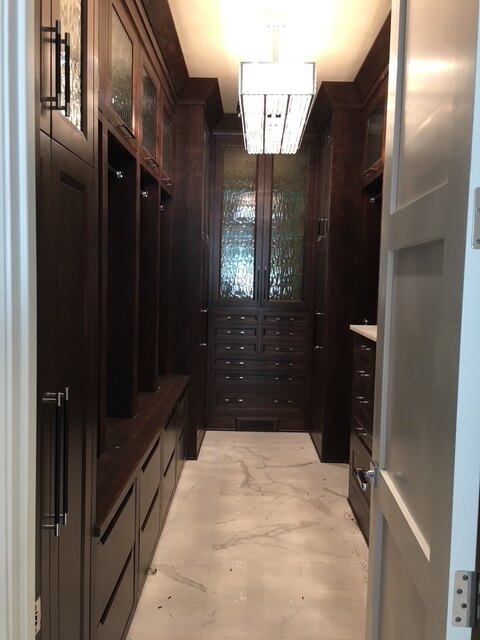 Primary Bath and Dressing Room photo 4