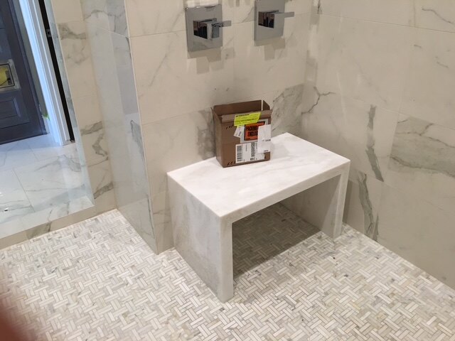 Primary Bath and Dressing Room photo 5