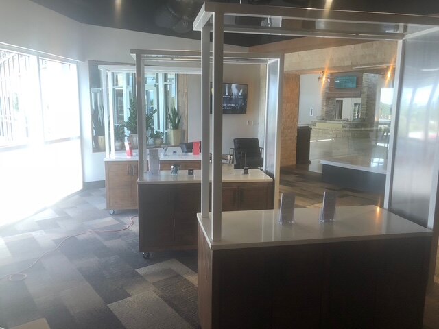 Resort Bar and Lounge photo 6